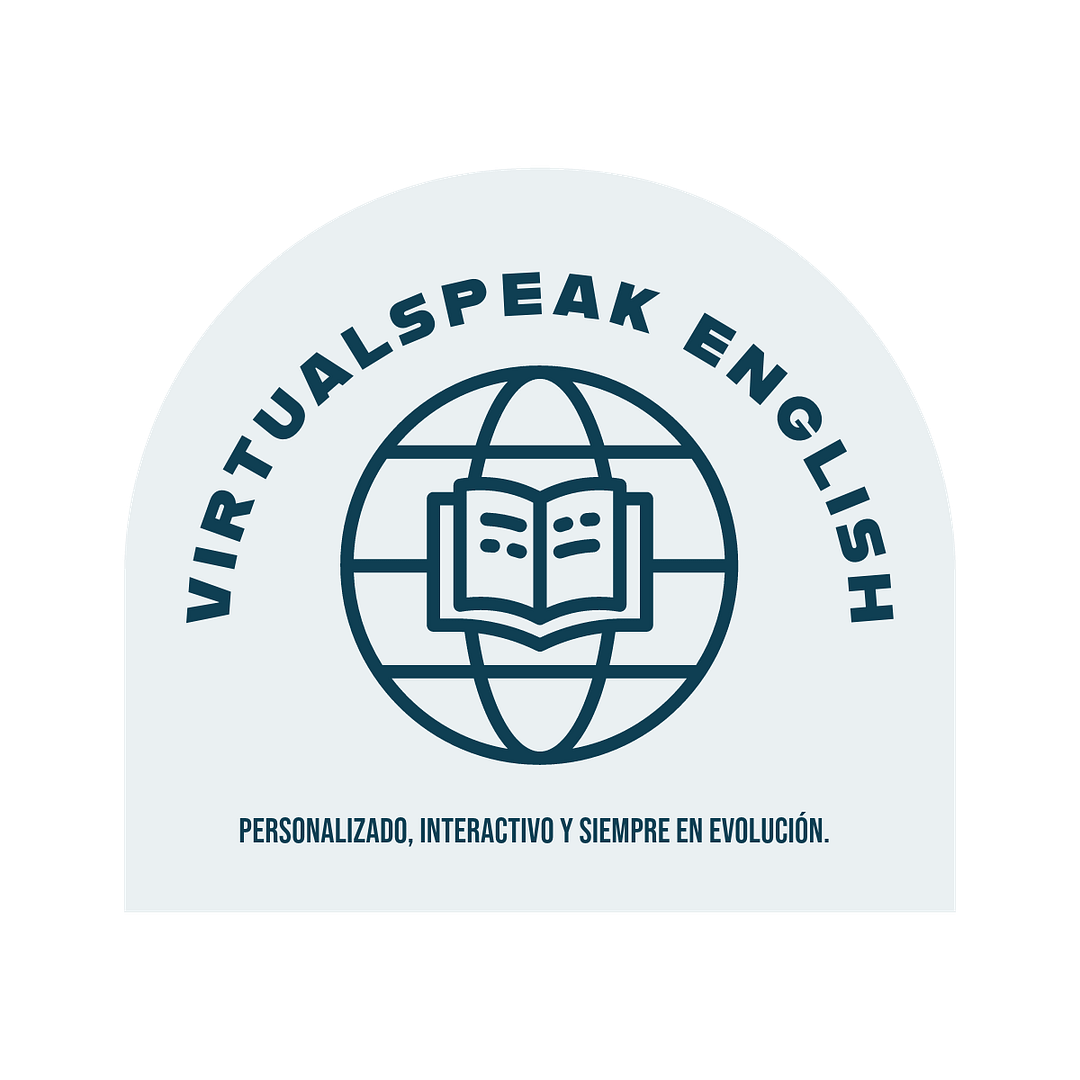 VirtualSpeak English